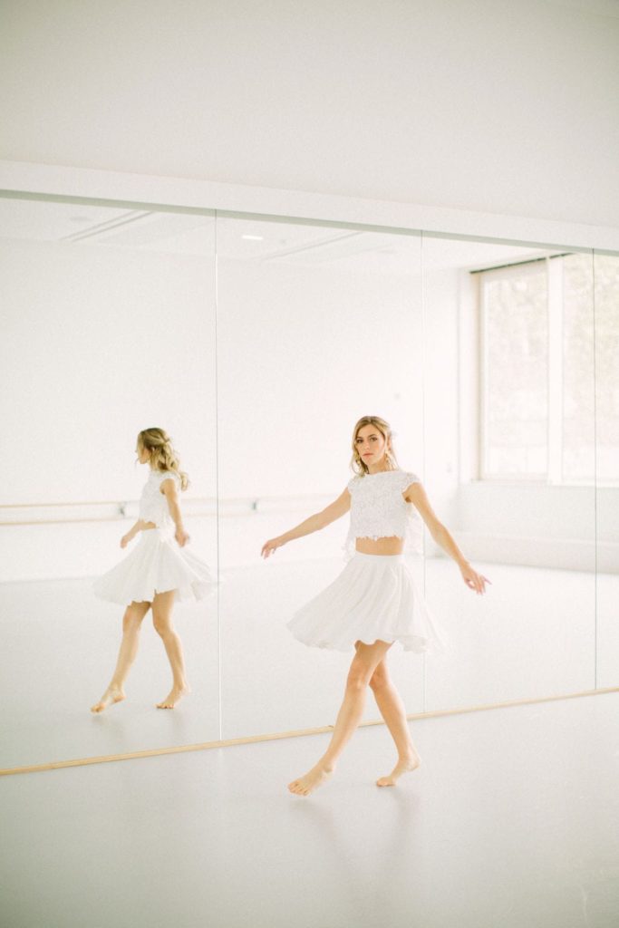 Julie Fabrici - créatrice de robes de mariée sur-mesure en Alsace