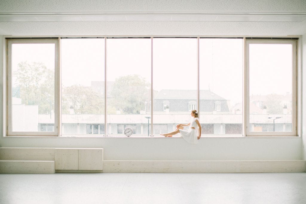 Julie Fabrici - Robes de mariee - Mulhouse - Alsace