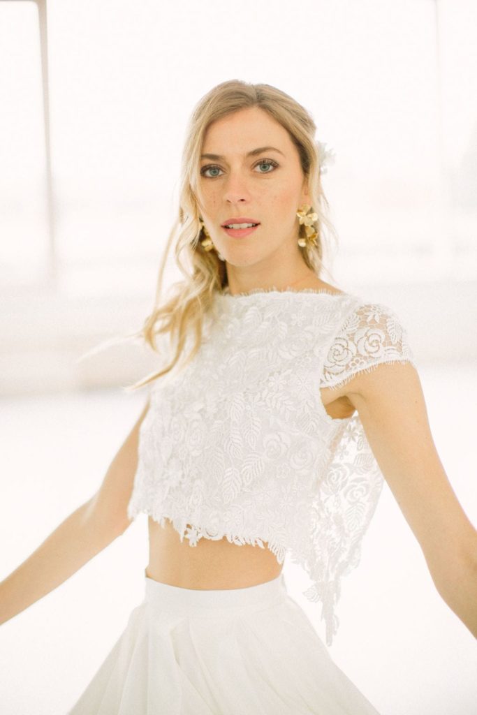 Julie Fabrici - Robes de mariee - Mulhouse - Alsace