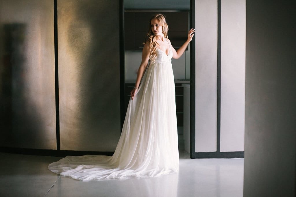 Julie Fabrici - Robes de mariee - Mulhouse - Alsace