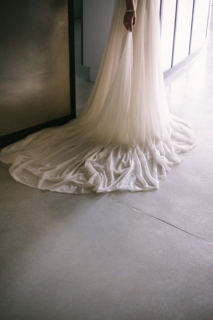 Julie Fabrici - Robes de mariee - Mulhouse - Alsace