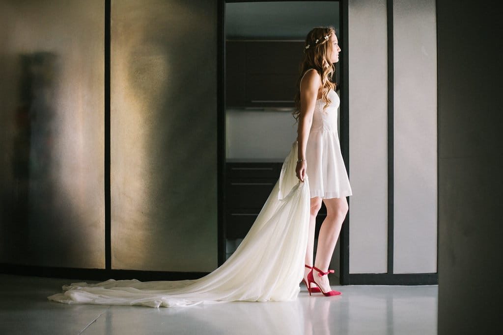 Julie Fabrici - Robes de mariee - Mulhouse - Alsace