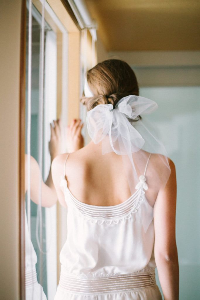 Julie Fabrici - Robes de mariee - Mulhouse - Alsace