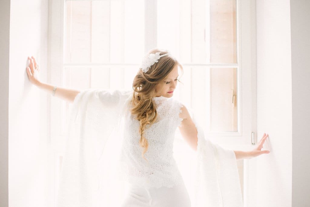 Julie Fabrici - Robes de mariee - Mulhouse - Alsace