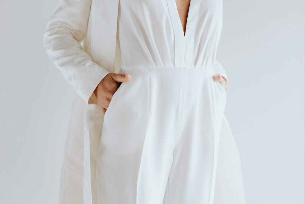 collection robes de mariée 2023