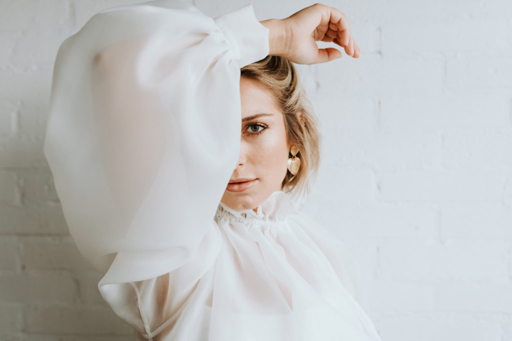 collection robes de mariée 2023