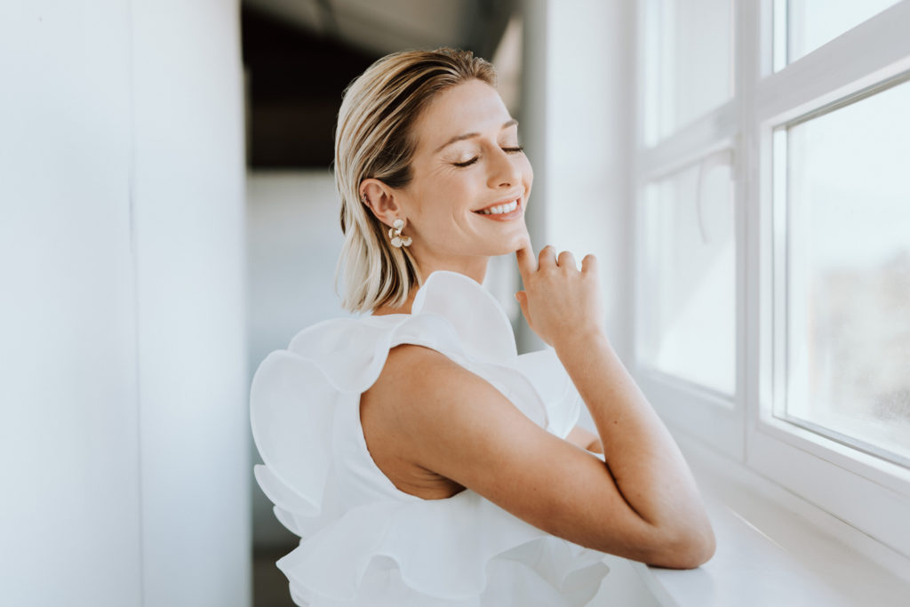 collection robes de mariée 2023