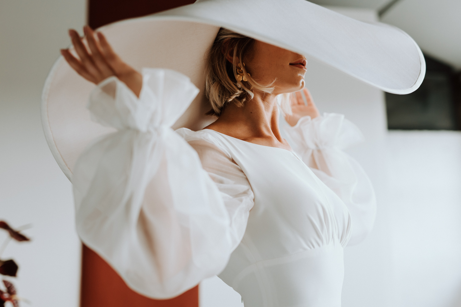 collection robes de mariée 2023