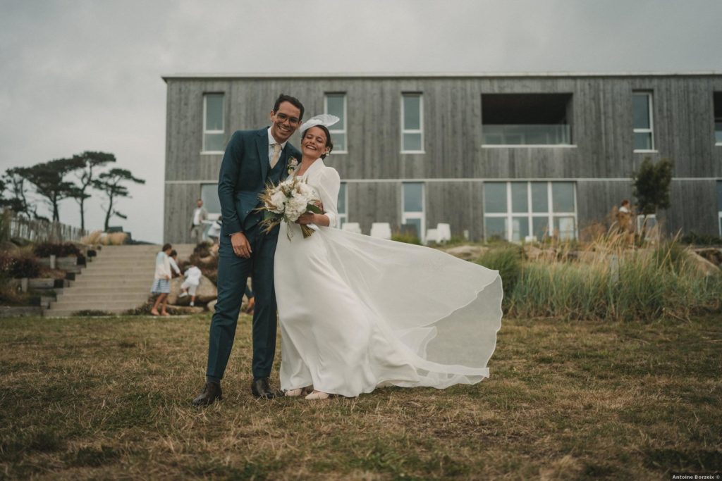 julie fabrici robes de mariée