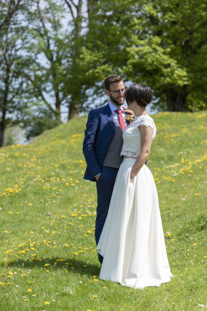 julie fabrici créatrice de robes de mariée