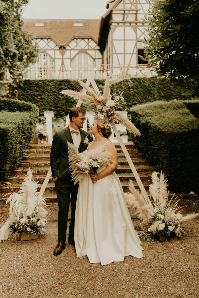julie fabrici créatrice robes mariée