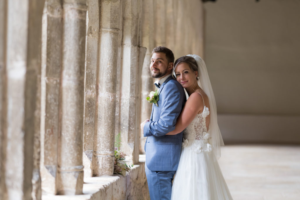 julie fabrici créatrice robe mariée