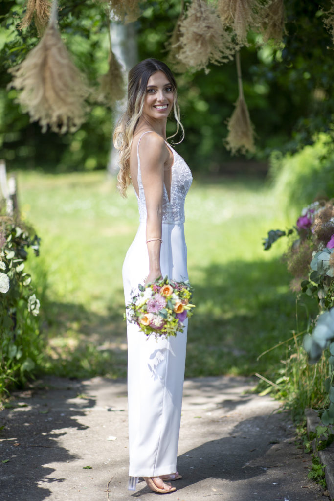 julie fabrici créatrice de robes de mariée