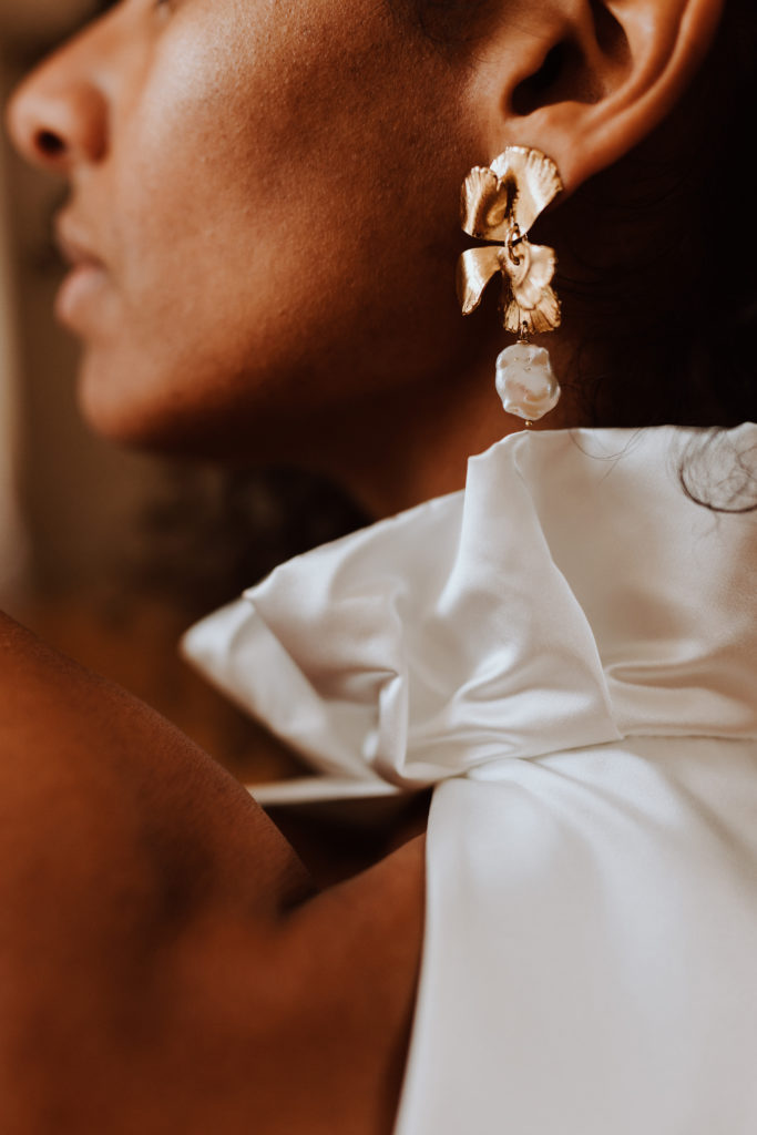 julie fabrici créatrice robes mariée