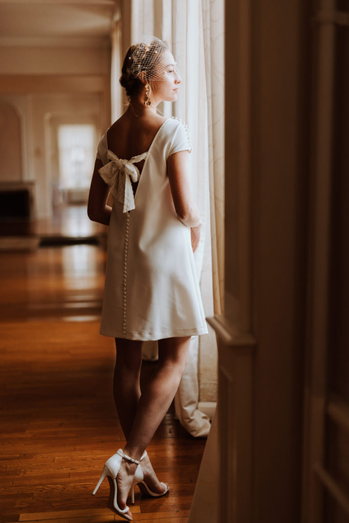 julie fabrici créatrice robes mariée