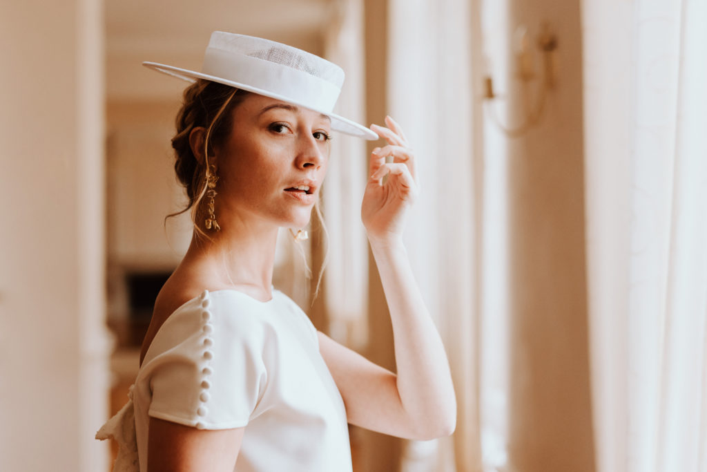 julie fabrici créatrice robes mariée