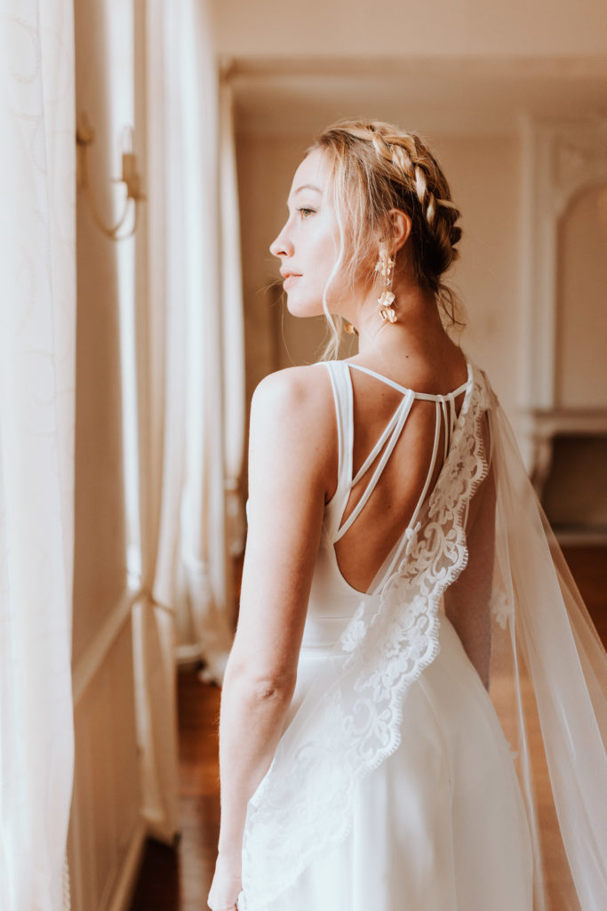 julie fabrici créatrice robes mariée