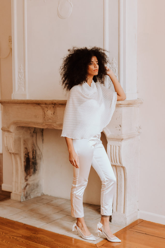 julie fabrici créatrice robes mariée