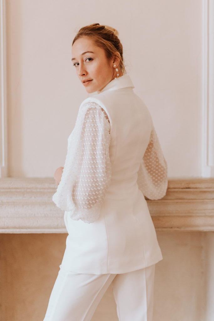 julie fabrici créatrice robes mariée