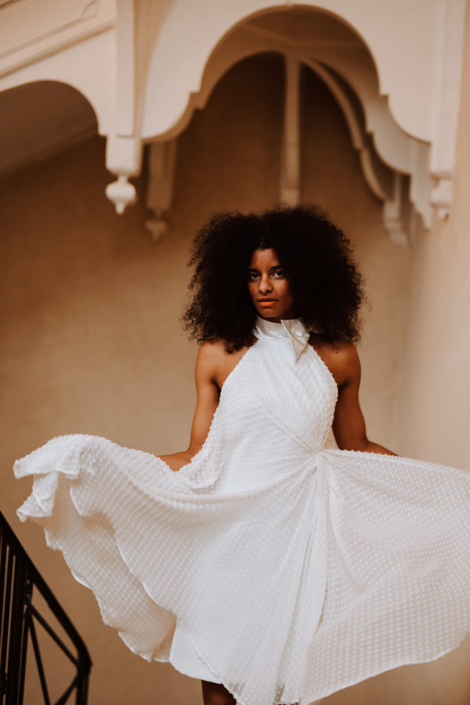 julie fabrici créatrice robes mariée