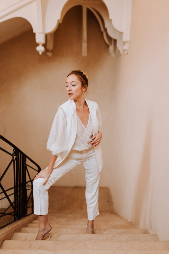 julie fabrici créatrice robes mariée