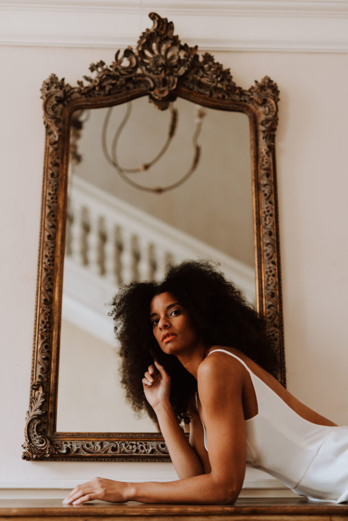 julie fabrici créatrice robes mariée