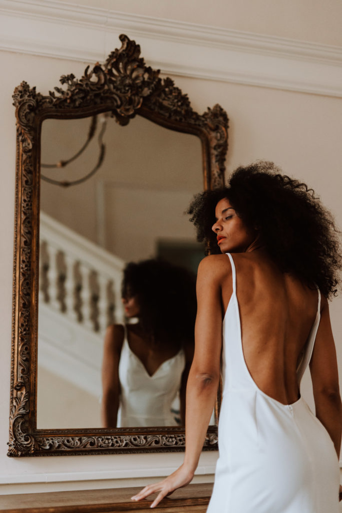 julie fabrici créatrice robes mariée