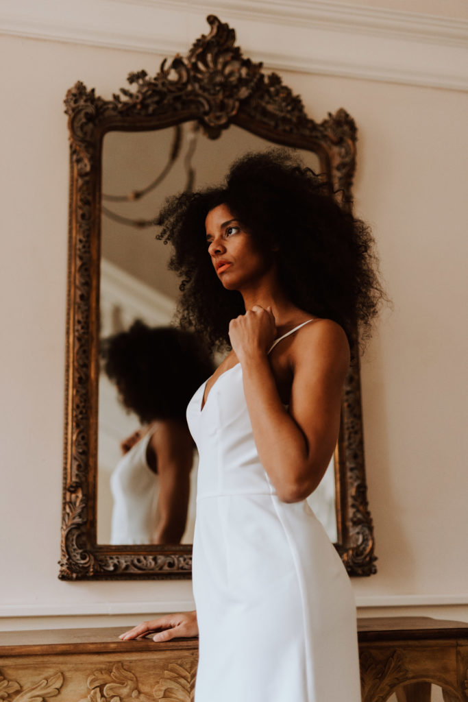 julie fabrici créatrice robes mariée