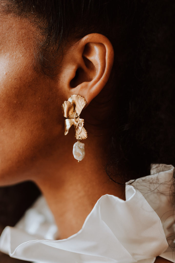 julie fabrici créatrice robes mariée