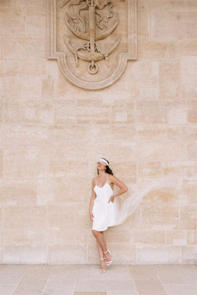 JULIE FABRICI _ CREATRICE ROBES DE MARIEE