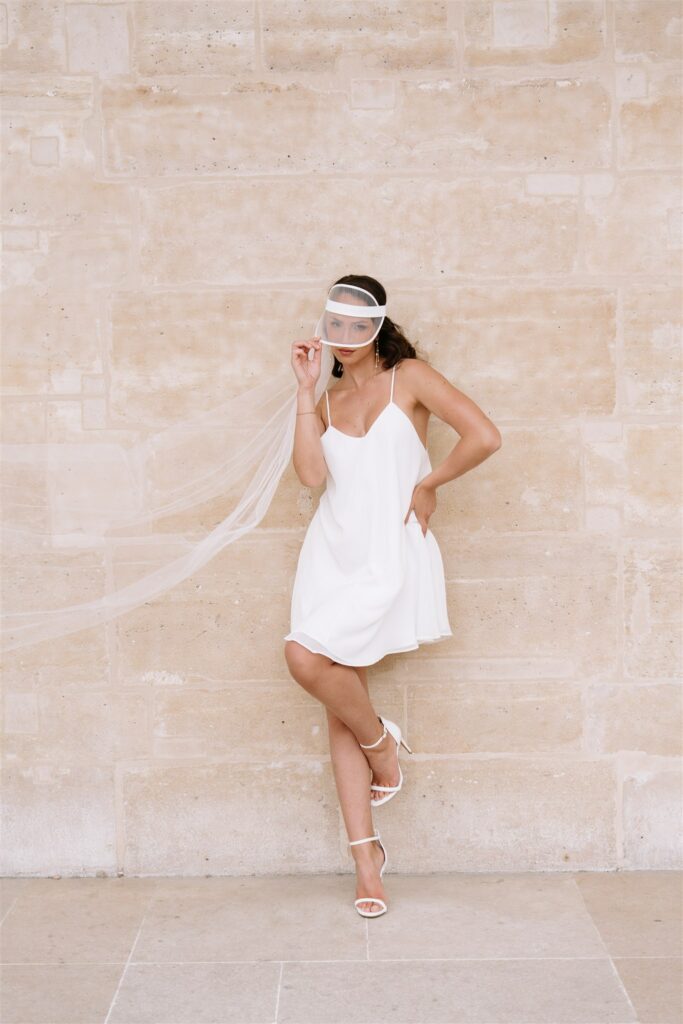 JULIE FABRICI _ CREATRICE ROBES DE MARIEE