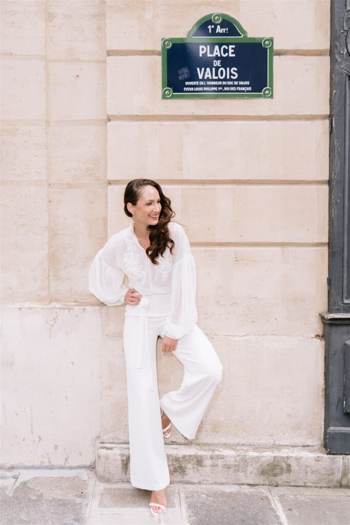 JULIE FABRICI _ CREATRICE ROBES DE MARIEE